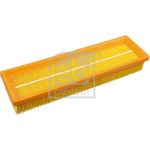 FEBI BILSTEIN Luftfilter 17250 FEBI BILSTEIN Luftfilter 17250