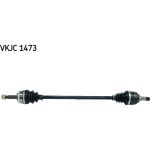 SKF Antriebswelle VKJC 1473 SKF Antriebswelle VKJC 1473