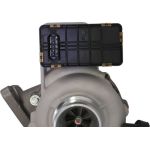 KAMOKA Turbolader 8600035 KAMOKA Turbolader 8600035