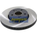 Japanparts Bremsscheibe DI-2038C Japanparts Bremsscheibe DI-2038C