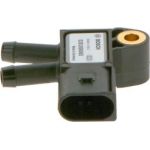 Differenzdrucksensor 0 281 006 065 Differenzdrucksensor 0 281 006 065