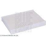 Innenraumfilter Nissan Qashqai/Pulsar 14 ADN12539 Innenraumfilter Nissan Qashqai/Pulsar 14 ADN12539