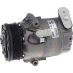 Valeo Kompressor 813601 Valeo Kompressor 813601