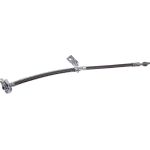 BREMSSCHLAUCH 24.5298-0493.3 BREMSSCHLAUCH 24.5298-0493.3