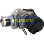 Japanparts AGR-Ventil EGR-0105 Japanparts AGR-Ventil EGR-0105