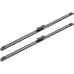 Bosch Scheibenwischer Aerotwin A129S 3397014129 Bosch Scheibenwischer Aerotwin A129S 3397014129