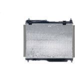 MAHLE Kühler, Motorkühlung CR 1139 000S MAHLE Kühler, Motorkühlung CR 1139 000S