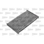 VALEO Luftfilter 715840 VALEO Luftfilter 715840