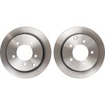 84 482 023 Bremsscheibe HA DF4973 84 482 023 Bremsscheibe HA DF4973