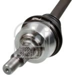 FEBI BILSTEIN Antriebswelle 183295 FEBI BILSTEIN Antriebswelle 183295