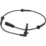 KAMOKA Sensor, Raddrehzahl 1060600