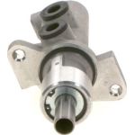 Bosch Hauptbremszylinder 0 986 480 598 Bosch Hauptbremszylinder 0 986 480 598