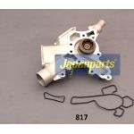 Japanparts Wasserpumpe PQ-817 Japanparts Wasserpumpe PQ-817