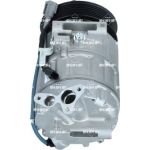 NRF Kompressor 32669 NRF Kompressor 32669