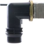 Kühler, Motorkühlung CR 2038 000S Kühler, Motorkühlung CR 2038 000S