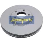 Japanparts Bremsscheibe DI-0132C Japanparts Bremsscheibe DI-0132C