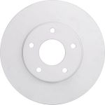 Bremsscheibe 0 986 479 B61 Bremsscheibe 0 986 479 B61