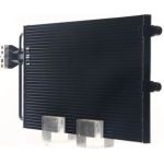 MAHLE Kondensator, Klimaanlage AC 151 000S MAHLE Kondensator, Klimaanlage AC 151 000S