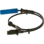 Sensor, Raddrehzahl 0 986 594 508