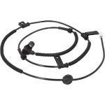 KAMOKA Sensor, Raddrehzahl 1060244