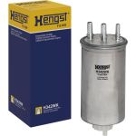 HENGST FILTER Kraftstofffilter H342WK HENGST FILTER Kraftstofffilter H342WK