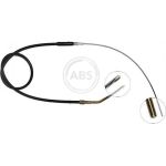 A.B.S. Handbremsseil Seilzug Festellbremse K10156 A.B.S. Handbremsseil Seilzug Festellbremse K10156