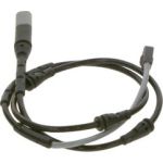 Bosch Bremsbelagverschleißsensor 1987473567 Bosch Bremsbelagverschleißsensor 1987473567