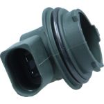 VAG Original 1Z0941669 VAG Original Glühbirnengehäuse Skoda Octavia 09-13 – – OE-Nr. 1Z0941669 VAG Original 1Z0941669 VAG Original Glühbirnengehäuse Skoda Octavia 09-13 – – OE-Nr. 1Z0941669