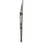 Bosch Wischerblatt H420 3397004758 Bosch Wischerblatt H420 3397004758