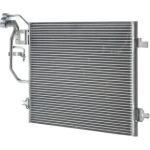 Kondensator, Klimaanlage AC 300 000P Kondensator, Klimaanlage AC 300 000P