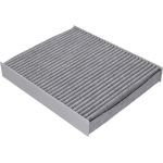 KAMOKA Filter, Innenraumluft F507401 KAMOKA Filter, Innenraumluft F507401
