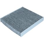 KAMOKA Filter, Innenraumluft F511901 KAMOKA Filter, Innenraumluft F511901