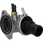 Kamoka Kühlmittelthermostat 7710314 Kamoka Kühlmittelthermostat 7710314
