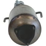 Bosal Partikelfilter 097-242 Bosal Partikelfilter 097-242