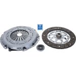 SACHS Kupplungssatz 3000 950 090 SACHS Kupplungssatz 3000 950 090