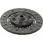 Sachs Kupplungsscheibe 1861 544 135 Sachs Kupplungsscheibe 1861 544 135
