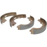 ATE Bremsbacken 03.0137-0445.2 ATE Bremsbacken 03.0137-0445.2