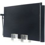 Kondensator, Klimaanlage AC 345 000S Kondensator, Klimaanlage AC 345 000S