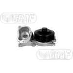 GRAF Wasserpumpe PA1164 GRAF Wasserpumpe PA1164