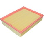 Kamoka Luftfilter F251101 Kamoka Luftfilter F251101