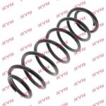 KYB Fahrwerksfeder Ford T. Fiesta V 1.25-1.6D 11/01-06/08 RH5303 KYB Fahrwerksfeder Ford T. Fiesta V 1.25-1.6D 11/01-06/08 RH5303