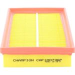 CHAMPION Luftfilter CAF100736P CHAMPION Luftfilter CAF100736P