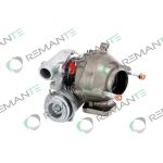 Turbolader 003-001-000331R