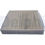 DELPHI Innenraumfilter TSP0325298C DELPHI Innenraumfilter TSP0325298C