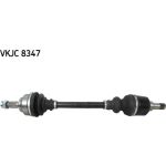 SKF Antriebswelle VKJC 8347