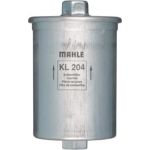 MAHLE Kraftstofffilter KL 204 MAHLE Kraftstofffilter KL 204