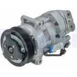 Kompressor, Klimaanlage TSP0155967
