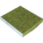 KAMOKA Filter, Innenraumluft 6080070