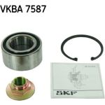 SKF Radlagersatz VKBA 7587 - Vorderachse SKF Radlagersatz VKBA 7587 - Vorderachse