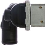MAHLE Kühler, Motorkühlung CR 434 000S MAHLE Kühler, Motorkühlung CR 434 000S